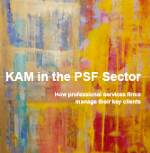 KAM in the PSF Sector
